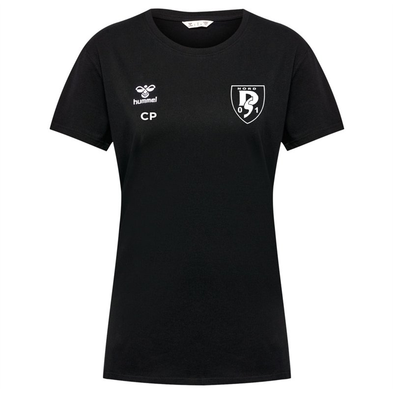 Sportfreunde 01 Handball T-Shirt Damen