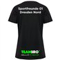 hummel hmlGO 2.0 T-SHIRT S/S WOMAN Female