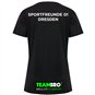 Sportfreunde 01 Handball T-Shirt Damen