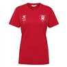 hummel hmlGO 2.0 T-SHIRT S/S WOMAN Female