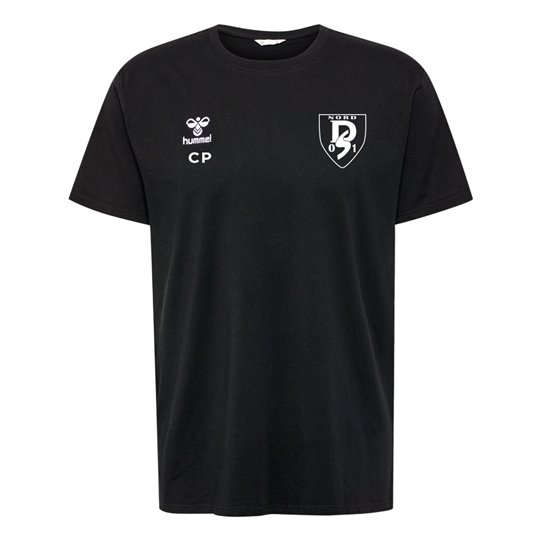 hummel hmlGO 2.0 T-SHIRT S/S KIDS Unisex Kids