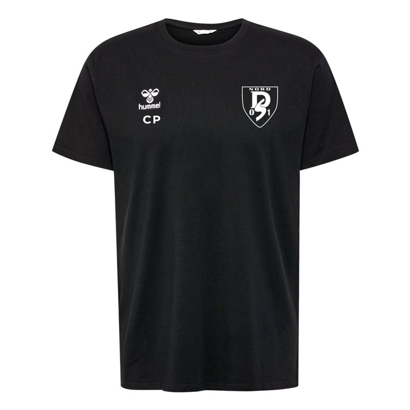 hummel hmlGO 2.0 T-SHIRT S/S KIDS Unisex Kids