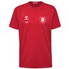 Sportfreunde 01 Handball T-Shirt Unisex