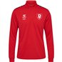 hummel hmlAUTHENTIC HALF ZIP SWEAT Male