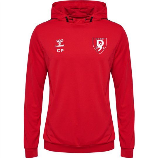hummel hmlAUTHENTIC PL HOODIE Male
