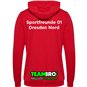 hummel hmlAUTHENTIC PL HOODIE Male