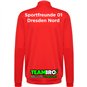 hummel hmlAUTHENTIC PL ZIP JACKET KIDS UNISEX KIDS