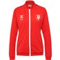 hummel hmlAUTHENTIC PL ZIP JACKET WOMAN Female