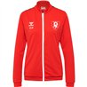 hummel hmlAUTHENTIC PL ZIP JACKET WOMAN Female