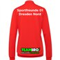 hummel hmlAUTHENTIC PL ZIP JACKET WOMAN Female