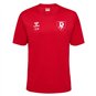 hummel hmlESSENTIAL JERSEY S/S KIDS Unisex Kids