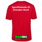 hummel hmlESSENTIAL JERSEY S/S KIDS Unisex Kids