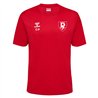 hummel hmlESSENTIAL JERSEY S/S Male