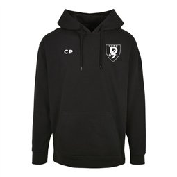 Sportfreunde 01 Handball Hoodie Unisex