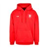 Sportfreunde 01 Handball Hoodie Unisex
