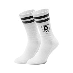 BC Dresden Socken mit Logo