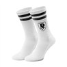 Sportfreunde 01 Handball Socken mit Logo