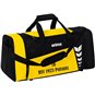Erima SIX WINGS Sporttasche 
