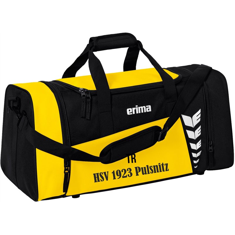 Erima SIX WINGS Sporttasche 