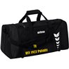 Erima SIX WINGS Sporttasche 