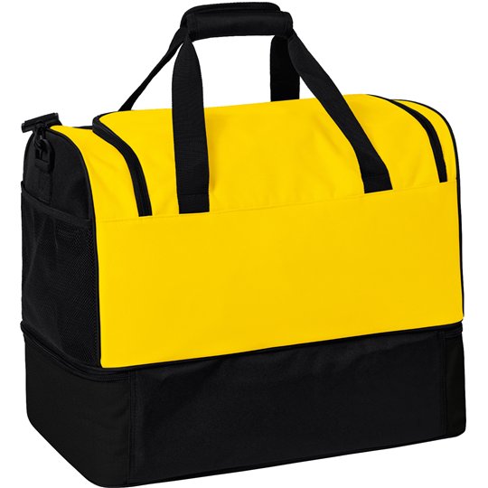 Erima SIX WINGS Sporttasche mit Bodenfach 