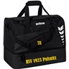 Erima SIX WINGS Sporttasche mit Bodenfach 
