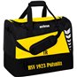 Erima SIX WINGS Sporttasche mit Bodenfach 