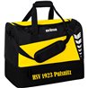 Erima SIX WINGS Sporttasche mit Bodenfach 
