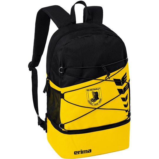 HSV Pulsnitz Rucksack