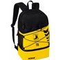 SG Miltitz Rucksack  slate grey/schwarz