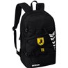 SG Miltitz Rucksack  slate grey/schwarz