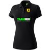 HSV Pulsnitz Poloshirt-Spielerfrau