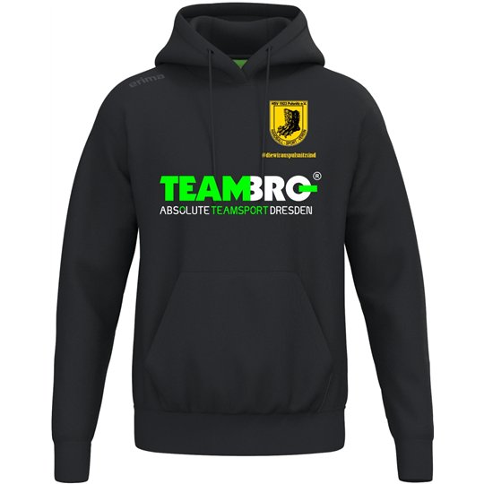 HSV Pulsnitz Hoody Kinder