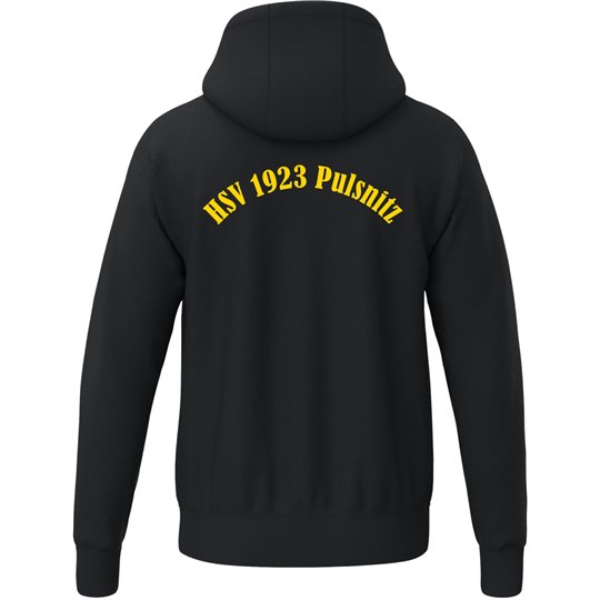 Erima TS Hoody Kinder