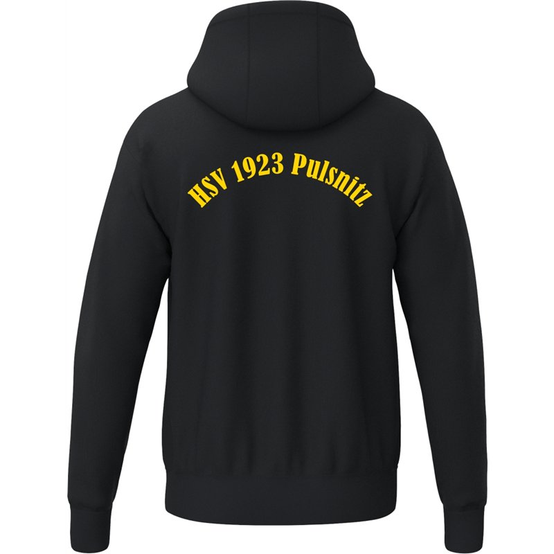 Erima TS Hoody Unisex