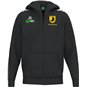 Erima CMPT 3 Wings Hoody Jacket Unisex