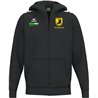 Erima CMPT 3 Wings Hoody Jacket Unisex