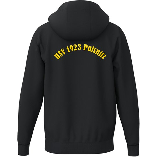 Erima CMPT 3 Wings Hoody Jacket Unisex