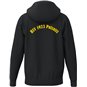 Erima CMPT 3 Wings Hoody Jacket Unisex