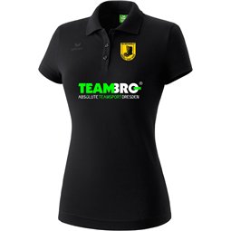 HSV Pulsnitz Poloshirt Damen