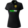 HSV Pulsnitz Poloshirt Damen