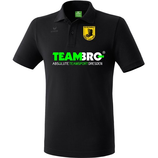 HSV Pulsnitz Poloshirt Herren