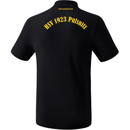 HSV Pulsnitz Poloshirt Herren