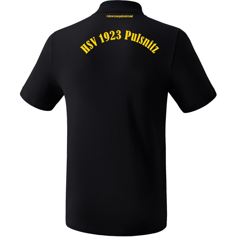 HSV Pulsnitz Poloshirt Herren
