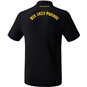 HSV Pulsnitz Poloshirt Herren