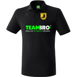 HSV Pulsnitz Poloshirt Kinder