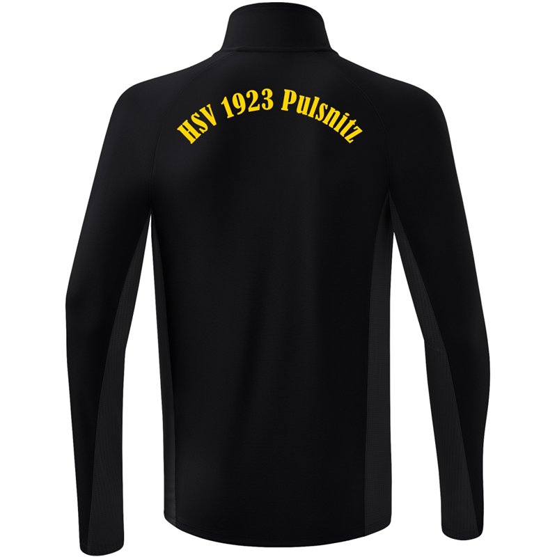 Erima LIGA STAR Polyester Trainingsjacke Kinder