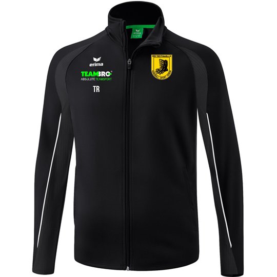 Erima LIGA STAR Polyester Trainingsjacke Erwachsene