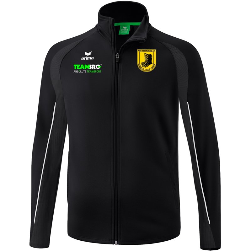 HSV Pulsnitz Trainingsjacke Unisex