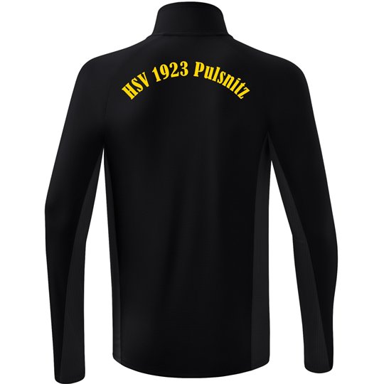Erima LIGA STAR Polyester Trainingsjacke Erwachsene